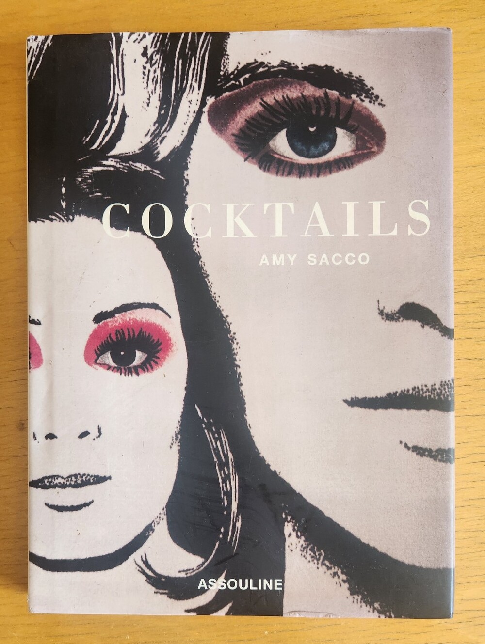 Assouline – Cocktails (2006)